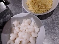 年糕-探鱼·鲜青椒爽麻烤鱼(北京路天河城店)
