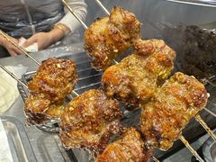 -贾青羊肉串(袁桥店)