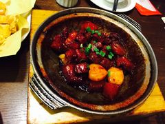 -涌上外婆桥(南塘店)