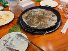 -美洋洋纸上烧烤(昆阳店)