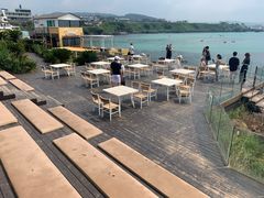 -Cafe Aewol Monsant
