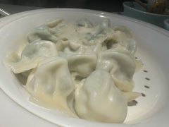 -李恩记清真水饺(北电大厦店)