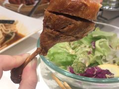 -飞鹿餐饮·陕南菜(北关店)