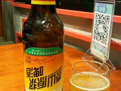 -辣不二地道川菜(汉水路店)