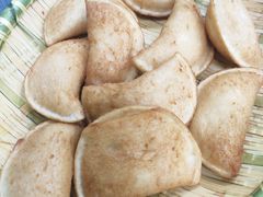 -天津外国语大学（马场道校区）食堂