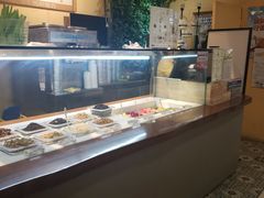 自助取餐区-三佰瑞冻酸奶(凯德MALL店)