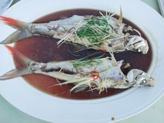 -岁粤Moon·湖景餐厅(月光码头店)