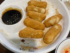 -乡土黄·鲜牛肉火锅·小龙虾(兴业街店)