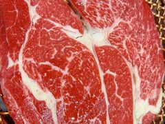 -喜牛烧肉酒场·黑金店(威高广场店)