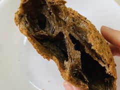 空心咖啡麻薯包-好利来(朝外店)