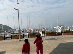 -美人鱼帆船海鲜餐厅(七星湾游艇会店)