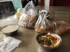 -金杨老摊头蛋饼(金口路店)