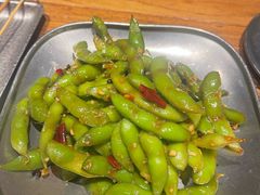 -北丐先生·野馄饨烧烤(长宁龙之梦店)