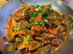 -胖婆捆鸭(长沙锦泰广场店)