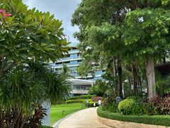 -JW万豪厨房餐厅·滨海草坪烧烤·海鲜·海景(三亚绿发山海天JW万豪酒店)