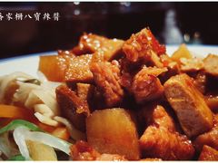 -乔家栅(襄阳南路店)