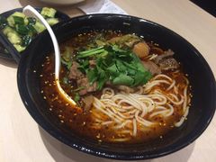 -遇见小面(凯德广场店)