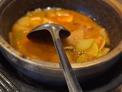 -辛氏火炉·韩式古法烤肉(松北店)