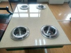 -怡人怡口牛排海鲜自助(飞龙大厦店)