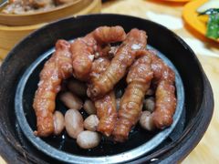 凤爪-毛记潮汕海鲜砂锅粥老店(平潭店)