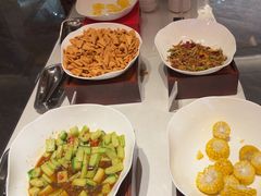 -艳阳天·非遗楚菜(武汉客厅店)