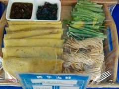 -鹊华居·地道鲁菜·海鲜·融合味(大明湖店)