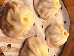 鲜肉小笼-红小满休闲餐厅(十全街店)