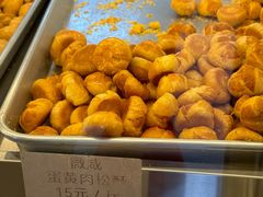 -纯心饼店(源溪店)