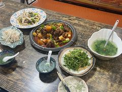 -石榴花开餐厅