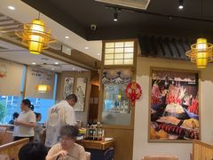 -水林间·寿喜烧自助(仙林金鹰店)