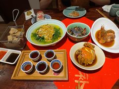 -孔乙己酒家(虹桥路店)
