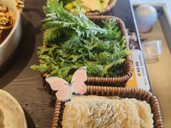 -芸鲜季·云南野生菌餐厅· 云南风物味研社(闵行店)