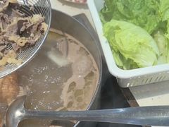 -黑山牛肉汤火锅(花城汇店)