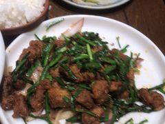 -张大嘴菜馆(庞各庄店)