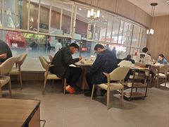-海底捞火锅(之心城店)