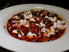 霸道肥肠鱼-青花椒花椒鱼(合生汇店)