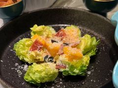 -ONE FULL 古董港式海鲜火锅