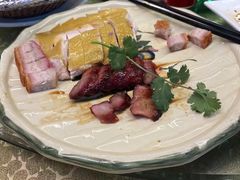 -新辉港式茶餐厅(北栅店)