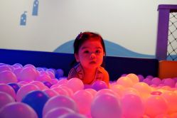 -幻贝家儿童乐园(苏州中心店)