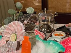 -ONE FULL 古董港式海鲜火锅