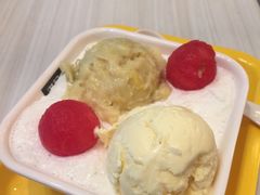 -满记甜品(荟聚购物中心店)