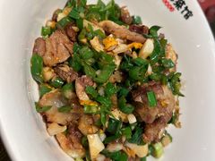 -洞庭土菜小炒馆(易发广场店)