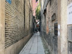 -小洲村