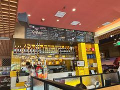 -安妮意大利餐厅(国贸店)