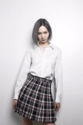 -尚丹尼造型