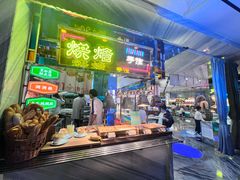 -堂会(天河店)