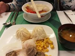 -香港皇家太平洋酒店