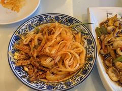 -玉华宫宾馆·餐厅(铜川驻京办店)