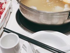 -八合里潮汕鲜牛肉火锅(福州万象城店)