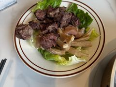 -功牛泉州牛肉小吃·火锅(三里街店)